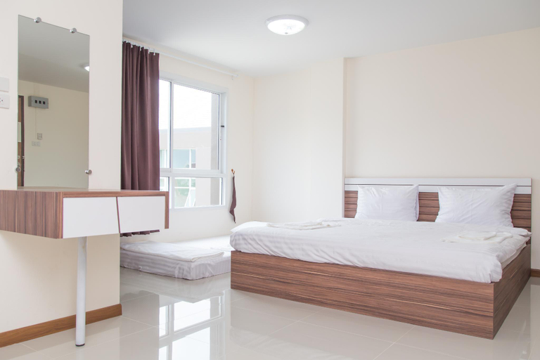 Bedroom 4, My Room Nakhonpathom, Muang Nakhon Pathom