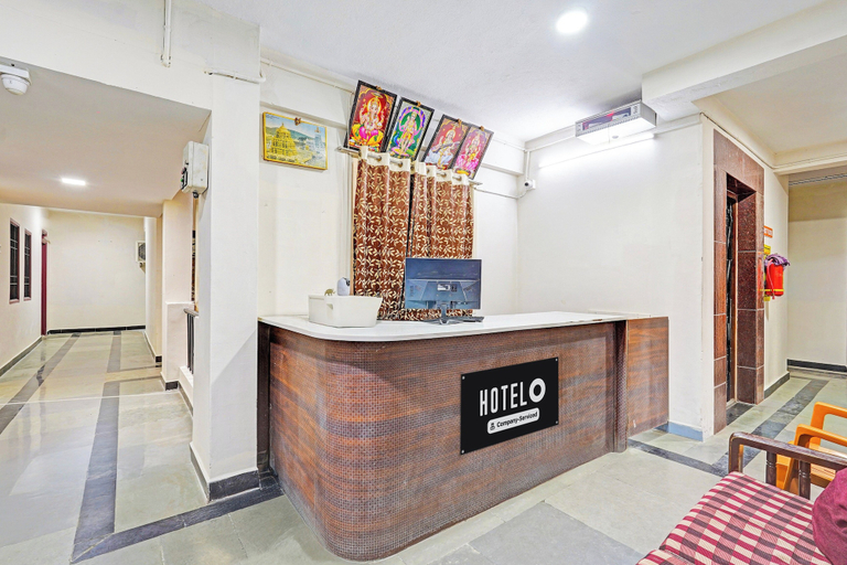 Others 1, Super Hotel O Purasaiwalkam, Chennai