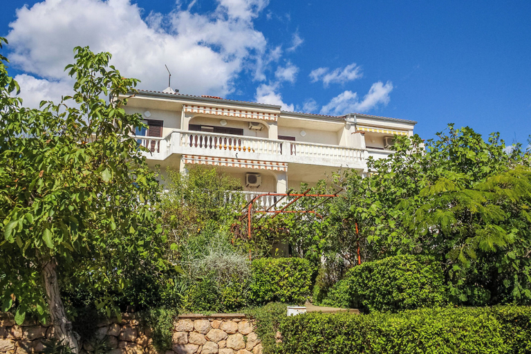 Exterior & Views 2, Apartments Marija, Novi Vinodolski