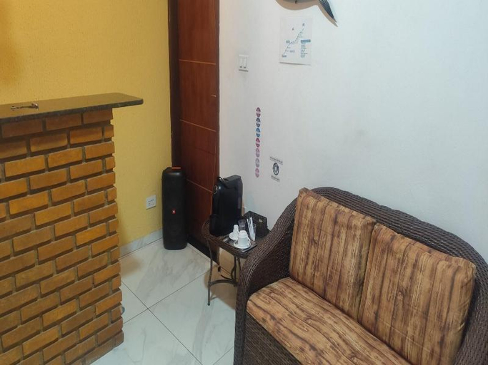 Public Area 3, Pousada Canto dos Corais Maragogi, Maragogi