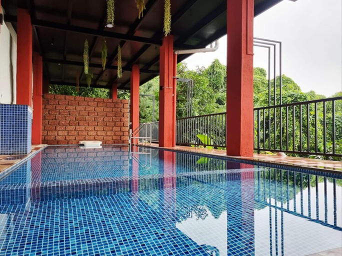 Sport & Beauty 5, Thavika Sky County - Dapoli, Ratnagiri