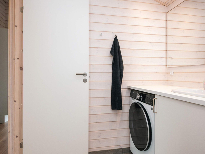 Others 4, 5 Star Holiday Home in Romo, Tønder