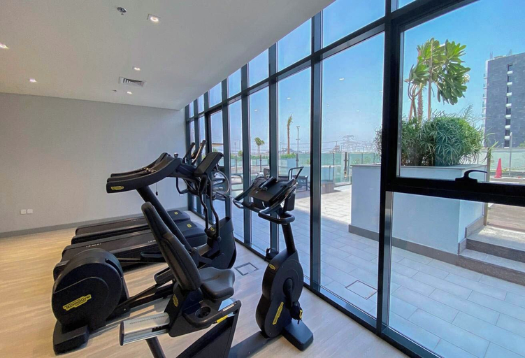 Others 5, Bloomfields Studio - Azizi Riviera 19 - Meydan, Dubai