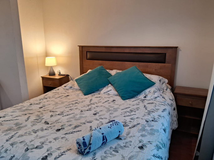 Bedroom 4, Hostal el Campito, San Antonio