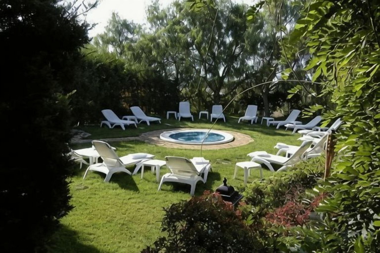 Others 1, Hotel Foresteria Baglio Della Luna, Agrigento