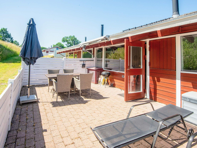 Others 3, 4 Person Holiday Home in Aabenraa, Aabenraa