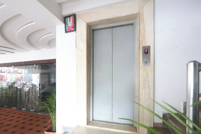 Others 2, Townhouse Oak Ramdaspeth Downtown, Nagpur