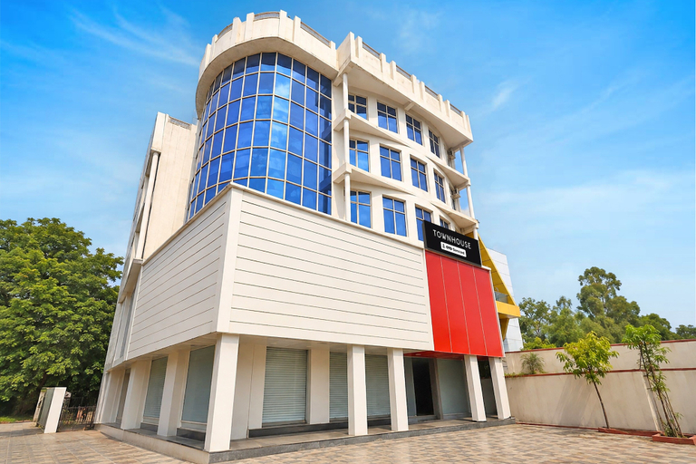 Others 1, Townhouse City Centre Gwalior, Gwalior