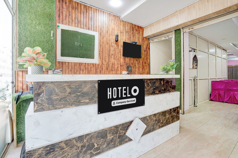 Others 2, Super Hotel O by OYO Zirakpur City Court, Panchkula