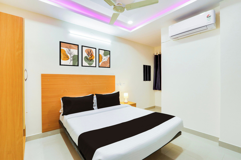 Others 3, Townhouse Gachibowli Near Sky View, Hyderabad