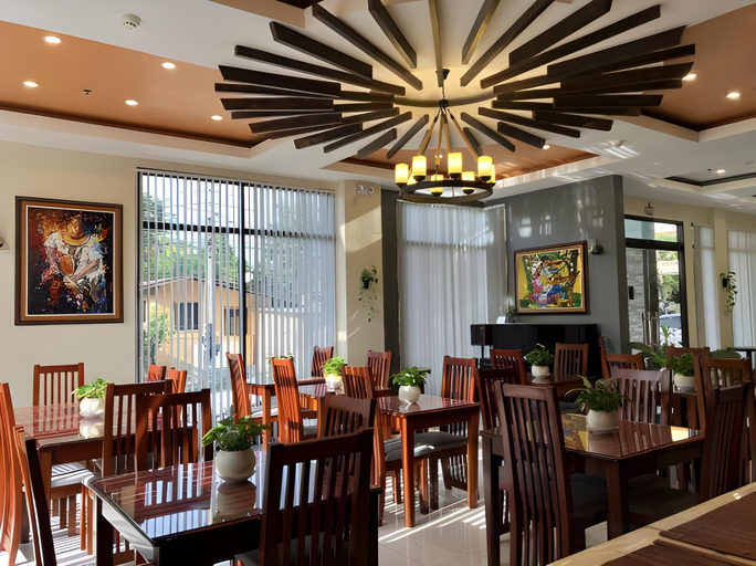 Food & Drinks 1, Bohol Ecotel, Tagbilaran City