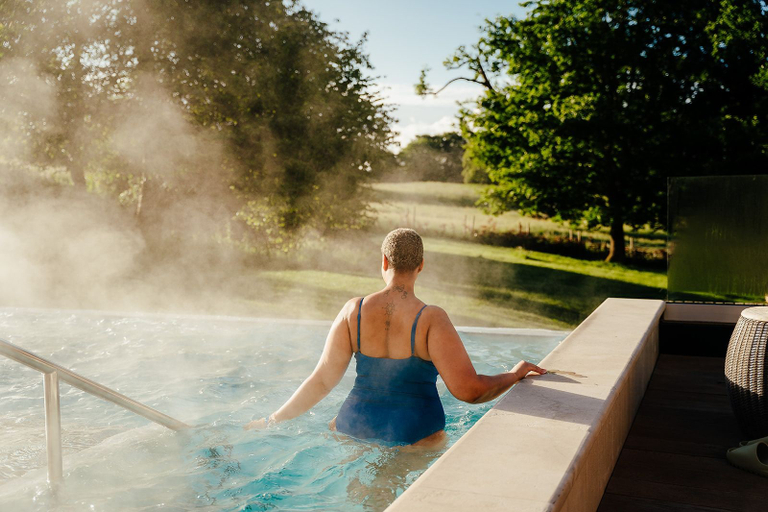 Sport & Beauty 3, South Lodge, West Sussex