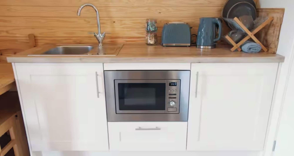 Others 5, Glamping Pods, Cornwall