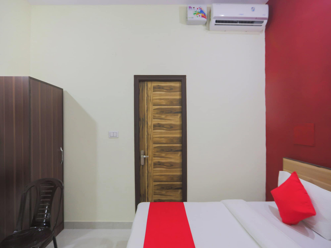 Others 4, Hotel O Sewa Residency, Faridabad