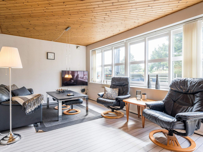 Others 5, 4 Person Holiday Home in Blavand, Varde