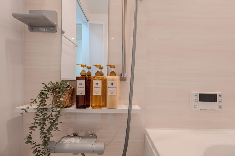 Others 4, Nikyo Arashi Villa in Osaka, Osaka