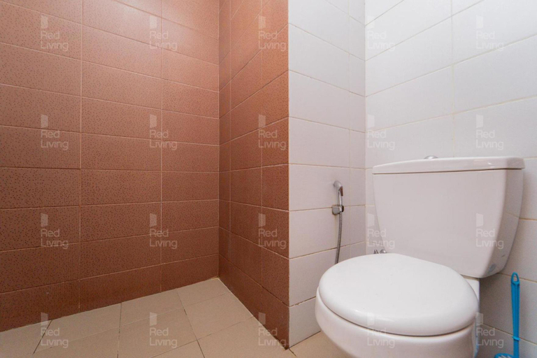 Others 3, RedLiving Apartemen Puri Orchard - Tower Magnolia, West Jakarta