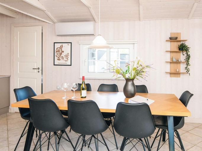Others 5, 4 Star Holiday Home in Haderslev, Haderslev