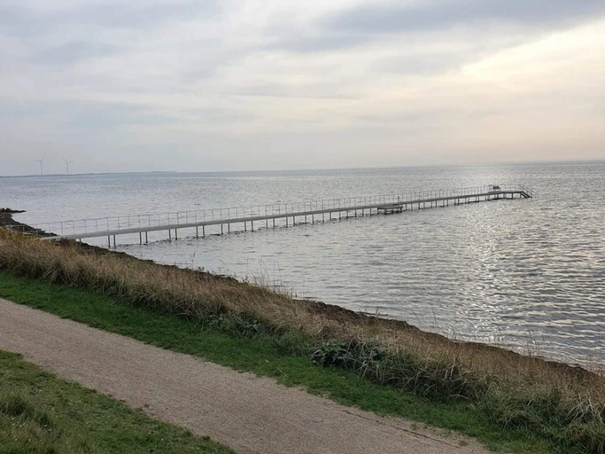Others 5, 4 Person Holiday Home in Ringkobing, Ringkøbing-Skjern