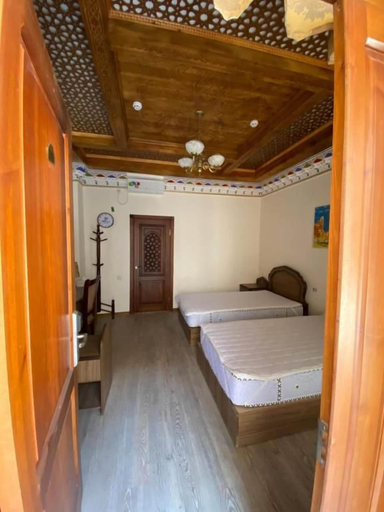 Bedroom 3, Devon Boutique, Buxoro