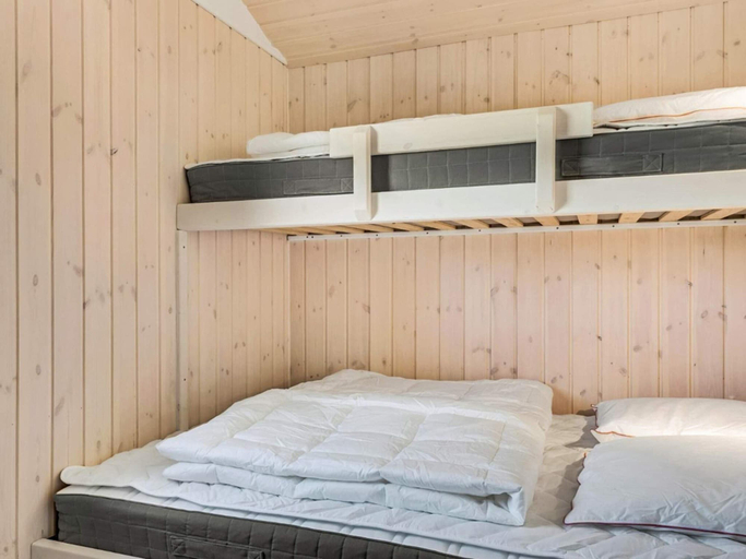 Others 4, 5 Star Holiday Home in Hjorring, Hjørring
