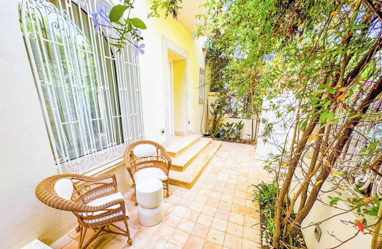 Others 4, Villa des Artistes Art & Luxury Carthage, Carthage