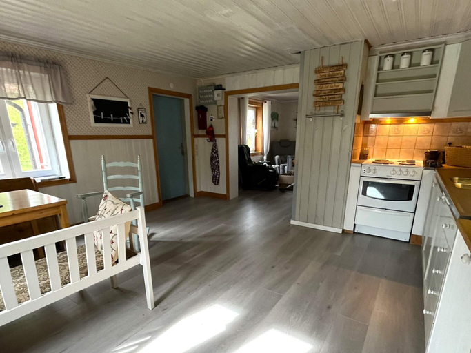 Others 2, 4 Star Holiday Home in Ed, Dals-Ed
