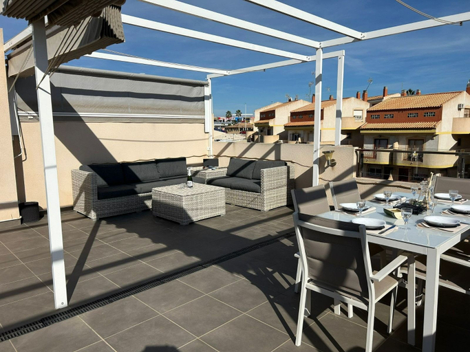 Others 3, Penthouse Sabrina La Zenia, Alicante