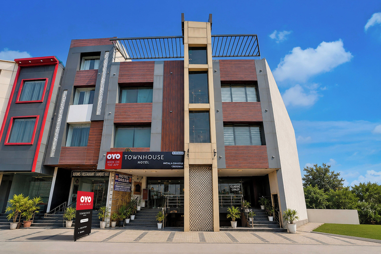 Others 4, Townhouse by OYO Patiala-Zirakpur, Sahibzada Ajit Singh Nagar