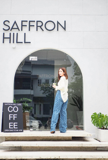Exterior & Views 2, Saffron Hill Minburi, Min Buri