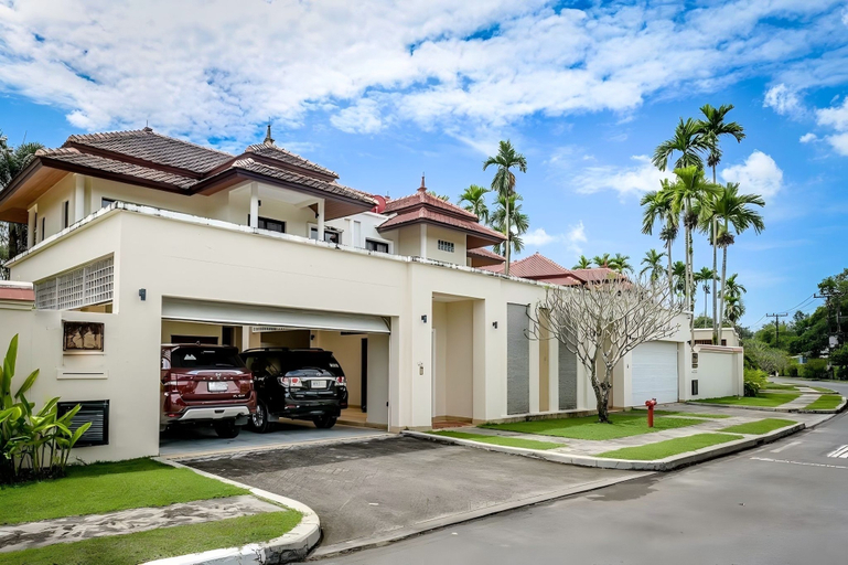 Others 4, Laguna 4bedroom Luxury Villa, Pulau Phuket