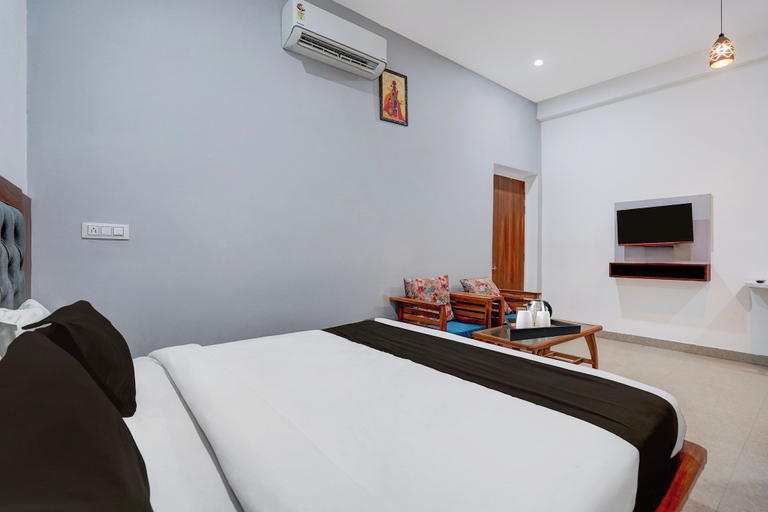 Others 4, Super Hotel O Greater Noida West Link, Gautam Buddha Nagar