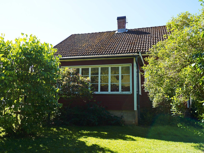 Others 4, 5 Person Holiday Home in Hedekas, Munkedal