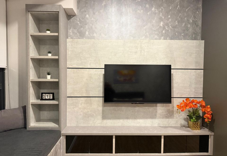 Others 4, Ceylonz Suites Bukit Bintang By ICEFLY, Kuala Lumpur