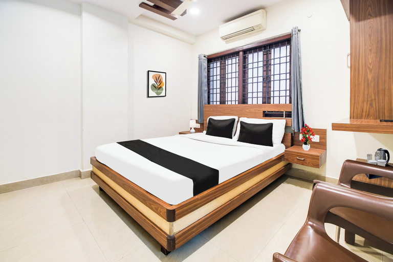 Others 2, Super OYO Hotel O Allipuram Near Railway, Visakhapatnam
