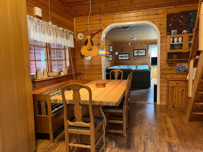 Others 2, 5 Person Holiday Home in Bredaryd, Gislaved