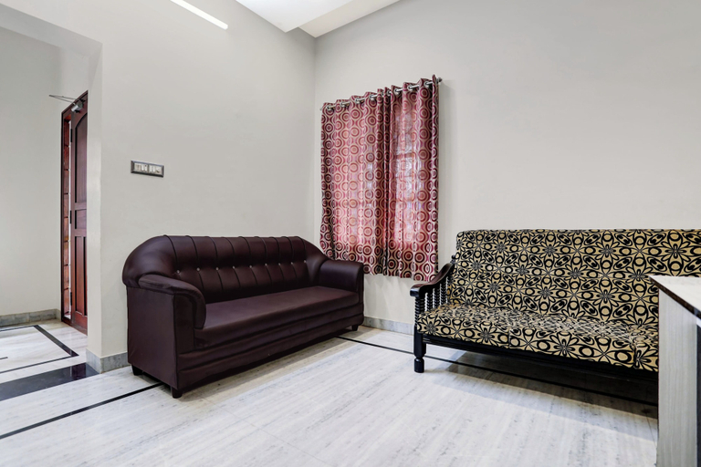 Others 2, OYO Hotel O Ashok Nagar Near JNTU, East Godavari