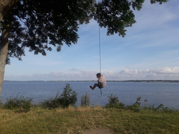 Others 4, 5 Person Holiday Home in Stubbekobing, Guldborgsund