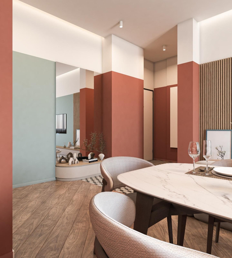 Others 2, MAIN Exclusive Apartments - Toledo, Napoli