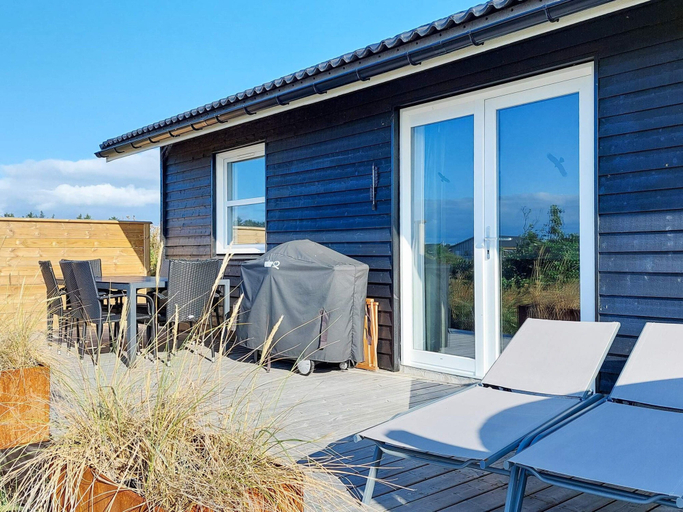 Others 5, 8 Person Holiday Home in Hirtshals, Hjørring