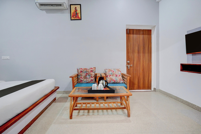 Others 2, Super Hotel O Greater Noida West Link, Gautam Buddha Nagar