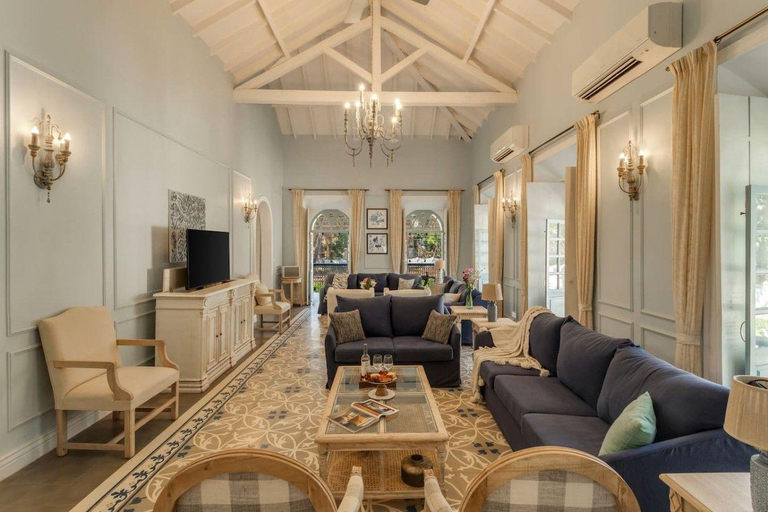 Others 4, Casa Palms by Hireavilla -5BR Villa w Private Pool, North Goa
