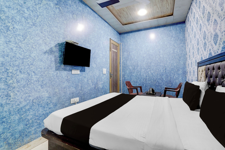 Others 5, Super Hotel O by OYO Zirakpur City Court, Panchkula