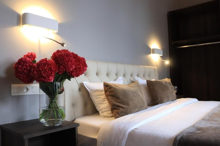 Others 4, Gent City B&B, Oost-Vlaanderen