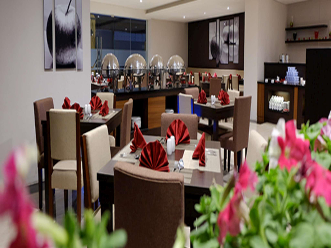 Food & Drinks, Grage Malang Hotel, Malang