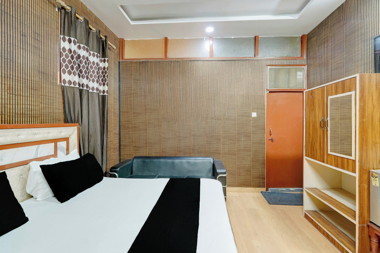 Others 5, HOTEL O TIRUPATI, Meerut