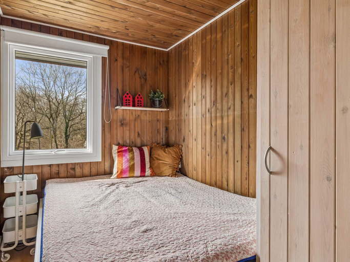 Others 5, 6 Person Holiday Home in Farso, Vesthimmerland