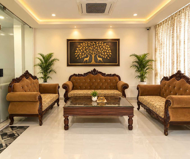 Others 5, Suite Room Hotel Ashok Vatika, Nagpur