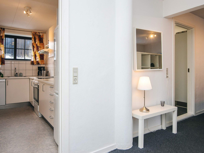 Others 3, 6 Person Holiday Home in Give, Vejle