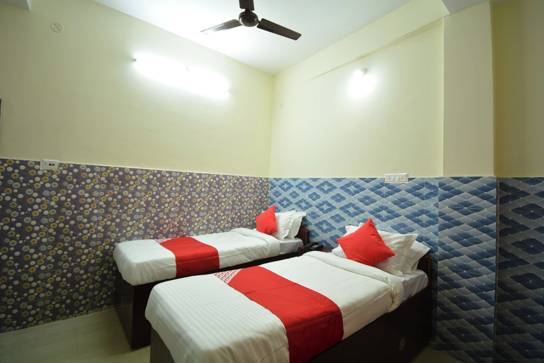 Others 5, Hotel O Gloria Inn, West Tripura